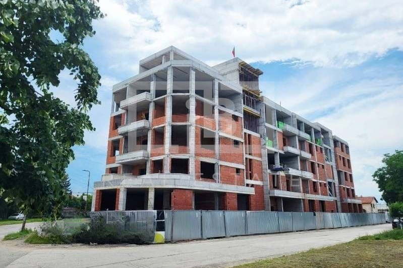 3-bedroom apartment in област София, Elin Pelin