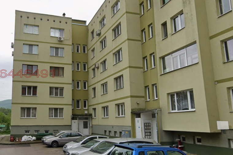 Тристаен апартамент в София, Етрополе