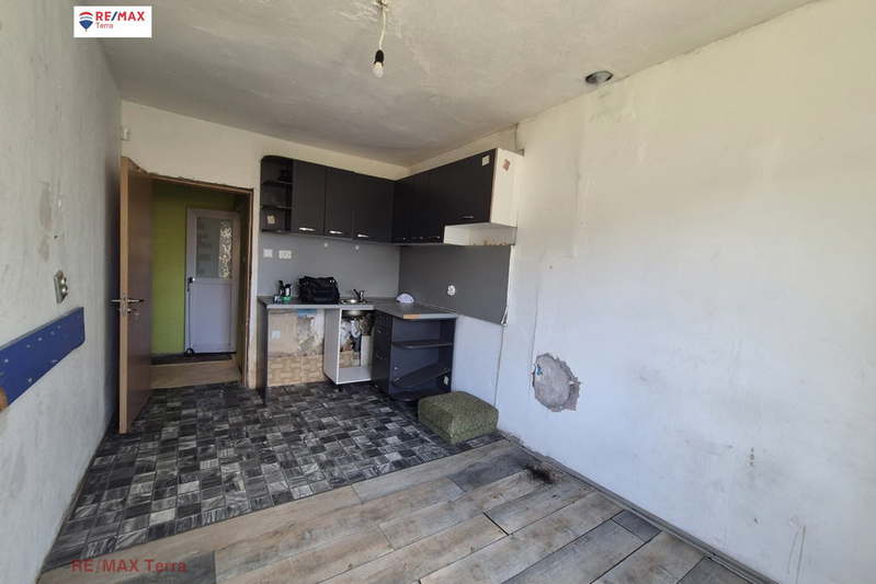2-bedroom apartment in Gabrovo, Boikata