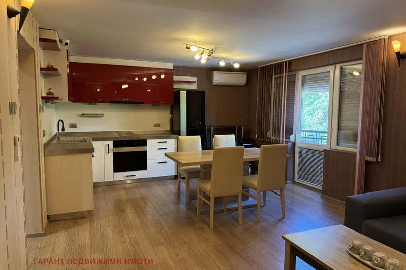2-bedroom apartment in Gabrovo, Centyr