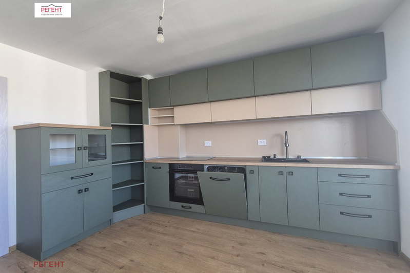 2-bedroom apartment in Gabrovo, Centyr