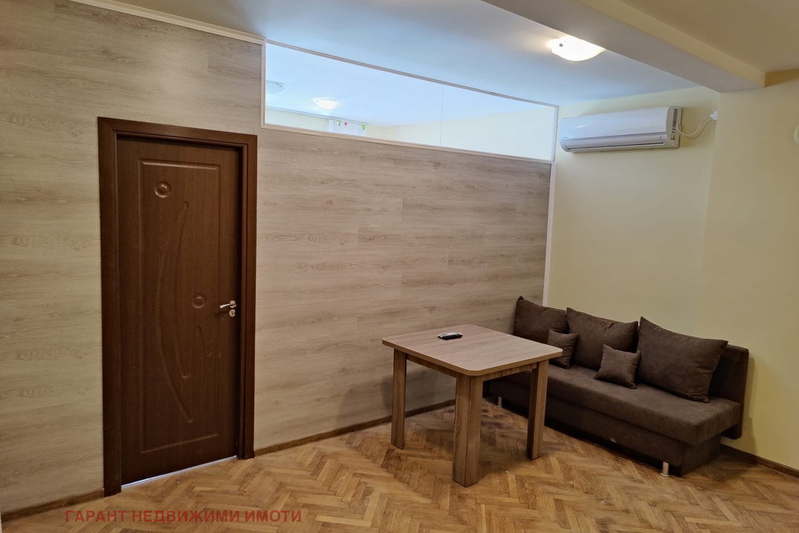 Едностаен апартамент в Габрово, Център