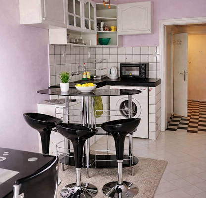 Photo 2 — 2-bedroom apartment in Gabrovo, Centyr