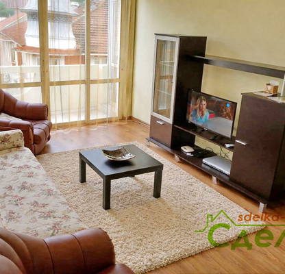 Photo 4 — 2-bedroom apartment in Gabrovo, Centyr