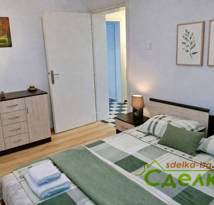 Photo 5 — 2-bedroom apartment in Gabrovo, Centyr
