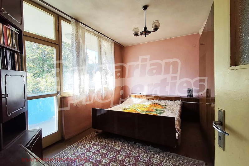 2-bedroom apartment in Gabrovo, Dyado Dyanko