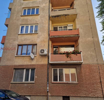 Photo 2 — Three-room apartment with terrace in Dyado Dyanko, Gabrovo