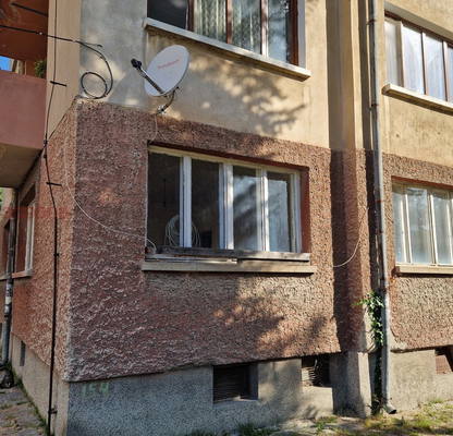 Photo 3 — Three-room apartment with terrace in Dyado Dyanko, Gabrovo