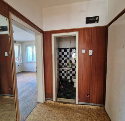Photo 4 — Three-room apartment with terrace in Dyado Dyanko, Gabrovo