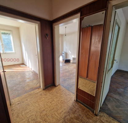 Photo 5 — Three-room apartment with terrace in Dyado Dyanko, Gabrovo