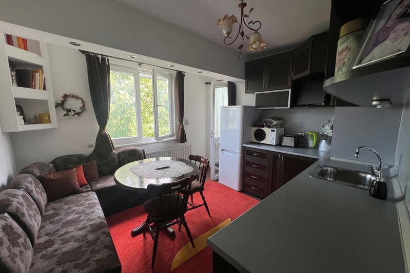 2-bedroom apartment in Gabrovo, Mladost