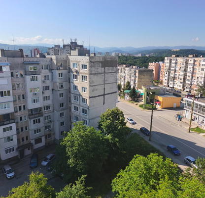 Снимка 4 — Тристаен апартамент в Габрово, Младост