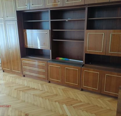 Снимка 5 — Двустаен апартамент в Габрово, Младост