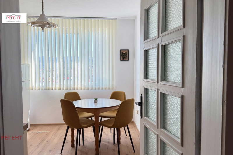 2-bedroom apartment in Gabrovo, Mladost