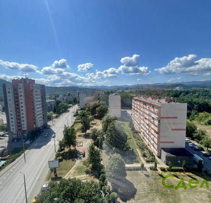 Снимка 4 — Тристаен апартамент в Габрово, Младост