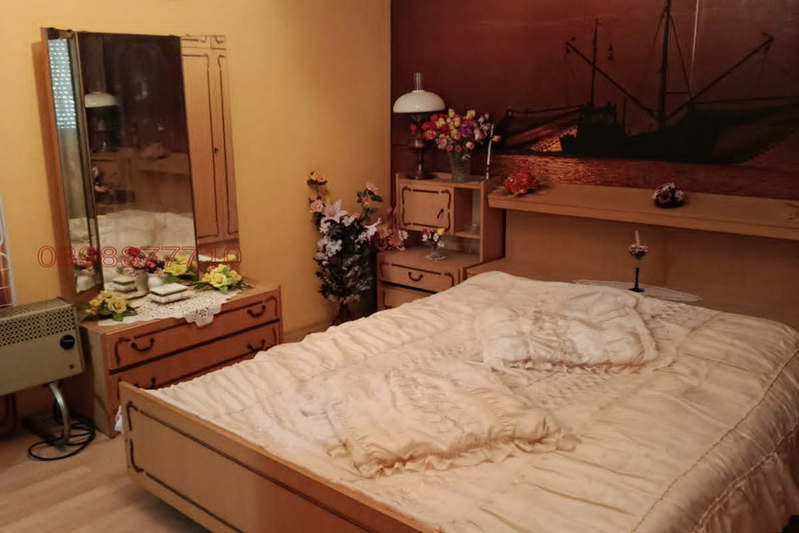 4-bedroom apartment in Oblast Dobrich, General Toshevo