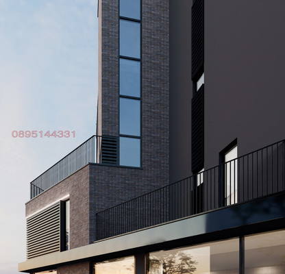 Снимка 5 — Многостаен апартамент в Благоевград, Гоце Делчев