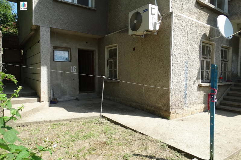 2-bedroom apartment in Oblast Veliko Tyrnovo, Gorna Oryahovica