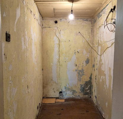 Photo 5 — 2-bedroom apartment in Oblast Veliko Tyrnovo, Gorna Oryahovica