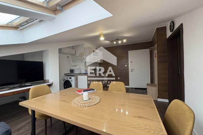 2-bedroom apartment in Oblast Veliko Tyrnovo, Gorna Oryahovica