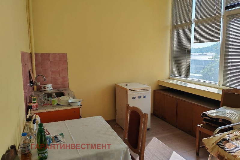 Двустаен апартамент в Горна Оряховица, тухлено строителство