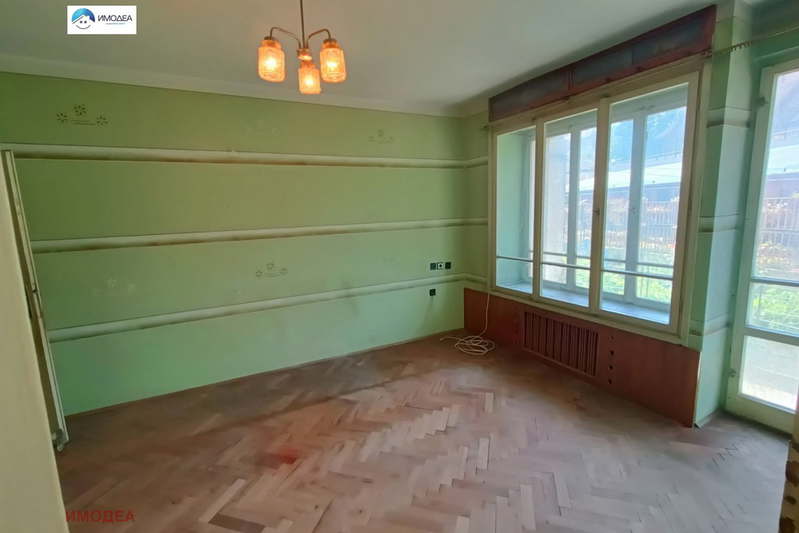 3-bedroom apartment in Oblast Veliko Tyrnovo, Gorna Oryahovica