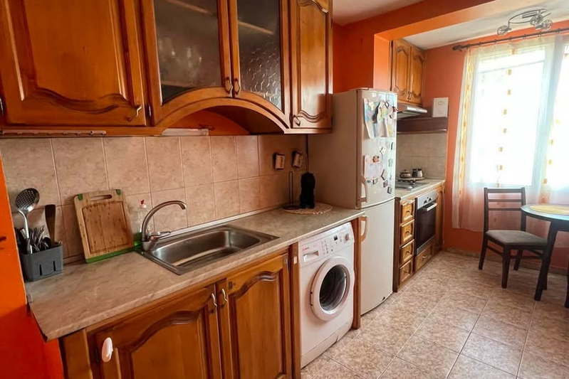 3-bedroom apartment in Oblast Veliko Tyrnovo, Gorna Oryahovica