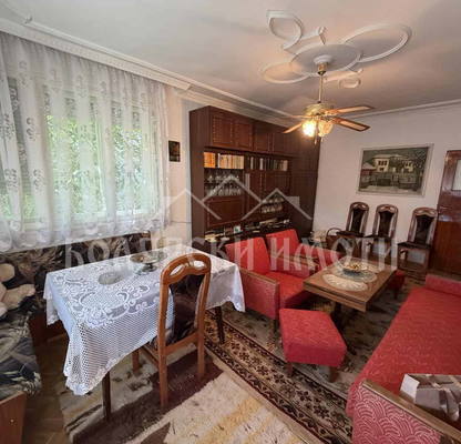 Снимка 5 — Многостаен апартамент във Велико Търново, Горна Оряховица