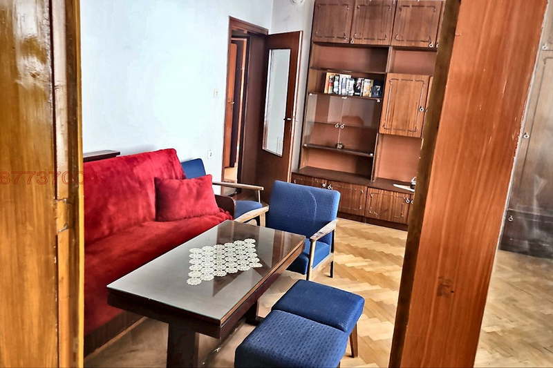 4-bedroom apartment in Oblast Veliko Tyrnovo, Gorna Oryahovica