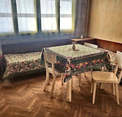 Снимка 2 — Многостаен апартамент във Велико Търново, Горна Оряховица