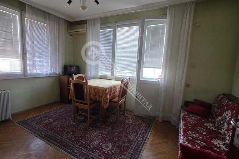 4-bedroom apartment in Oblast Veliko Tyrnovo, Gorna Oryahovica