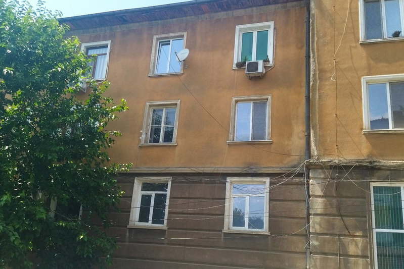 4-bedroom apartment in Oblast Veliko Tyrnovo, Gorna Oryahovica