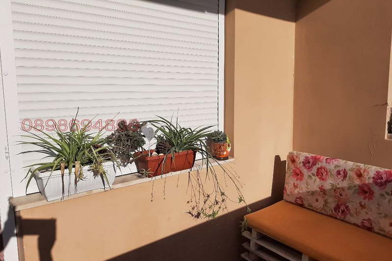 3-bedroom apartment in Haskovo, Harmanli