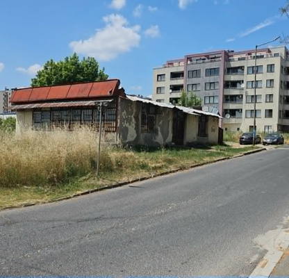 Снимка 3 — Тристаен апартамент в Хасково, Бадема