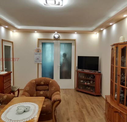 Photo 2 — 4-bedroom apartment in Haskovo, Drujba 1