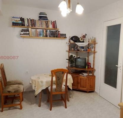 Photo 3 — 4-bedroom apartment in Haskovo, Drujba 1