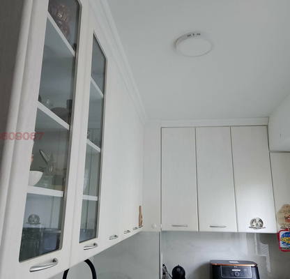 Photo 5 — 4-bedroom apartment in Haskovo, Drujba 1