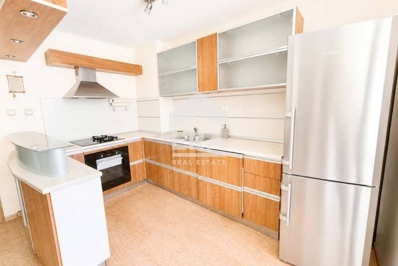 3-bedroom apartment in Haskovo, Drujba 1