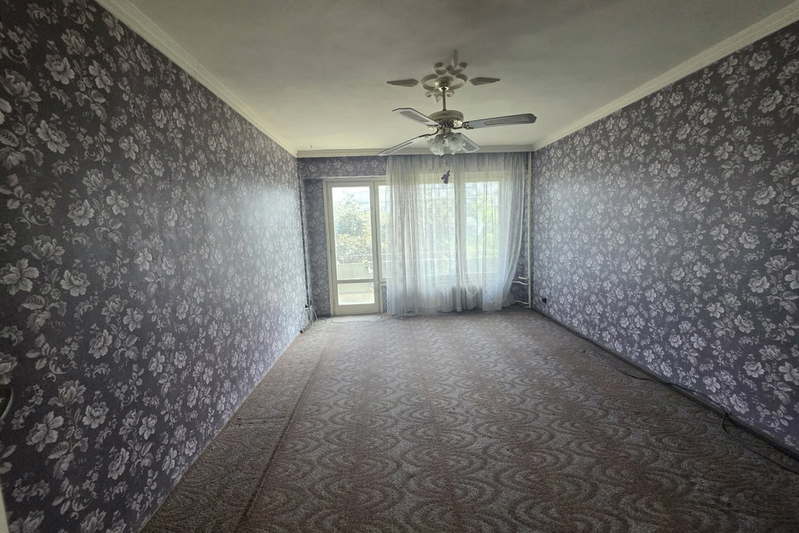 3-bedroom apartment in Haskovo, Kuba
