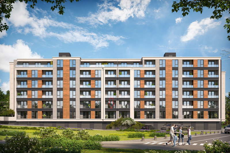 3-bedroom apartment in Haskovo, Kuba