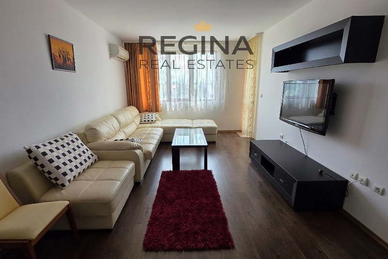 2-bedroom apartment in Oblast Plovdiv, Hisarya