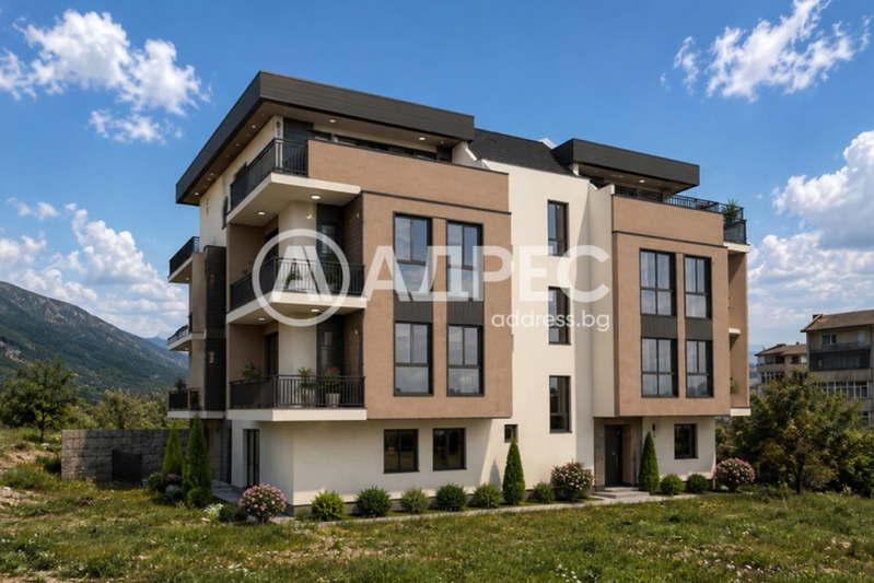 Двустаен апартамент в Пловдив, Карлово