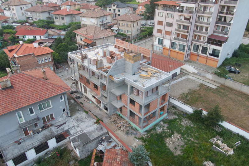 Тристаен апартамент в Пловдив, Карлово