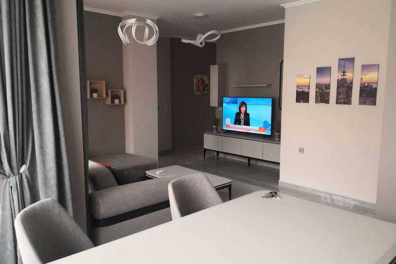3-bedroom apartment in Plovdiv, Karlovo