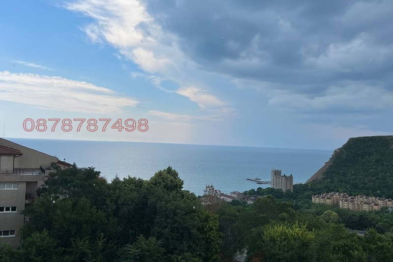 Едностаен апартамент в Добрич, Каварна