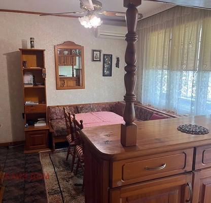Снимка 5 — Многостаен апартамент в Добрич, Каварна