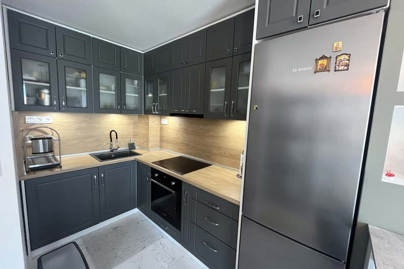 2-bedroom apartment in Oblast Stara Zagora, Kazanlyk