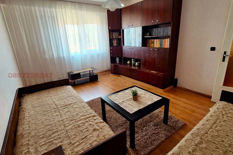2-bedroom apartment in Oblast Stara Zagora, Kazanlyk