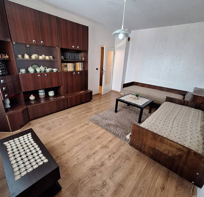 Photo 2 — 2-bedroom apartment in Oblast Stara Zagora, Kazanlyk
