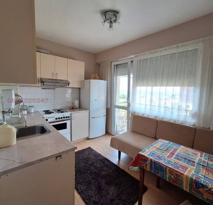 Photo 4 — 2-bedroom apartment in Oblast Stara Zagora, Kazanlyk